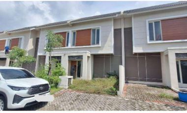 Rumah dijual di Buduran, Buduran, Sidoarjo, Jawa Timur