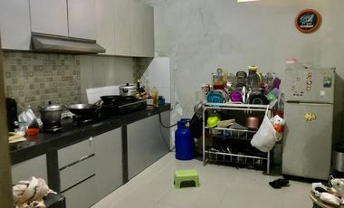 RUMAH MEWAH STRATEGIS MURAH FULL FURNISH DI JL PATEHAN KRATON YOGYA