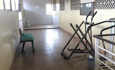 RUMAH MEWAH STRATEGIS MURAH FULL FURNISH DI JL PATEHAN KRATON YOGYA