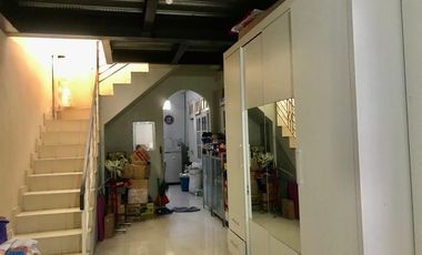 RUMAH MEWAH STRATEGIS MURAH FULL FURNISH DI JL PATEHAN KRATON YOGYA