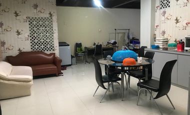 RUMAH MEWAH STRATEGIS MURAH FULL FURNISH DI JL PATEHAN KRATON YOGYA