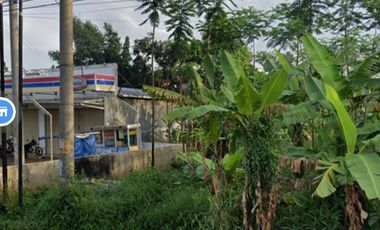 indomrt di Pantura batang siap take over