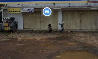 indomrt di Pantura batang siap take over