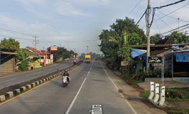 indomrt di Pantura batang siap take over