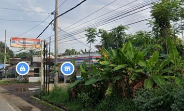 indomrt di Pantura batang siap take over