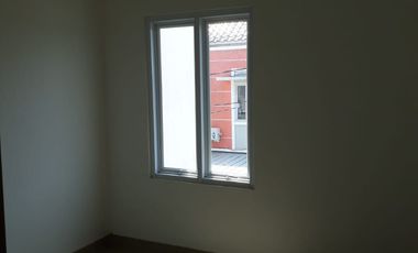 Rumah Syariah 2 Lantai Siap Huni Di Bekasi, 5 Menit Dari Tol Jatiasih