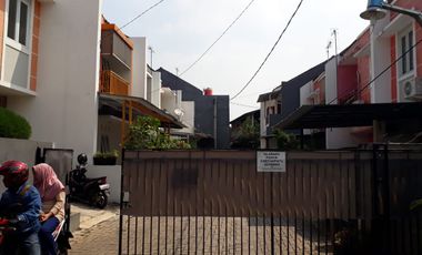 Rumah Syariah 2 Lantai Siap Huni Di Bekasi, 5 Menit Dari Tol Jatiasih