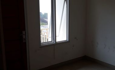 Rumah Syariah 2 Lantai Siap Huni Di Bekasi, 5 Menit Dari Tol Jatiasih