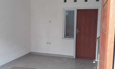 Rumah Syariah 2 Lantai Siap Huni Di Bekasi, 5 Menit Dari Tol Jatiasih