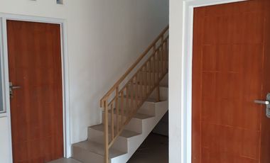 Rumah Syariah 2 Lantai Siap Huni Di Bekasi, 5 Menit Dari Tol Jatiasih