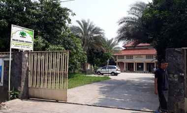 Rumah Syariah 2 Lantai Siap Huni Di Bekasi, 5 Menit Dari Tol Jatiasih