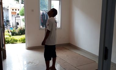 Rumah Syariah 2 Lantai Siap Huni Di Bekasi, 5 Menit Dari Tol Jatiasih