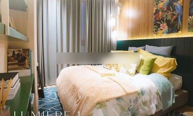 Elevee Penthouse Residence Alam Sutera 2Bedroom