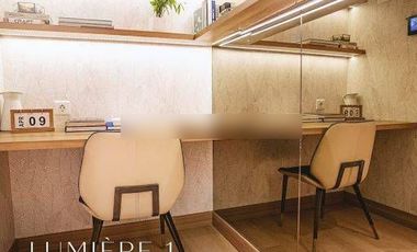 Elevee Penthouse Residence Alam Sutera 2Bedroom