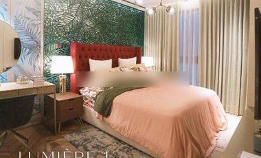 Elevee Penthouse Residence Alam Sutera 2Bedroom