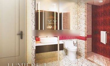 Elevee Penthouse Residence Alam Sutera 2Bedroom