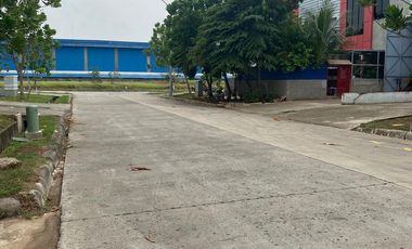 Dijual Gudang Marunda Center Tarumajaya Bekasi Lt 420 M2 15X28 LB380m2