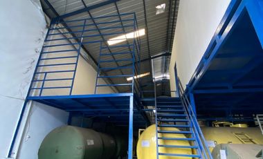 Dijual Gudang Marunda Center Tarumajaya Bekasi Lt 420 M2 15X28 LB380m2