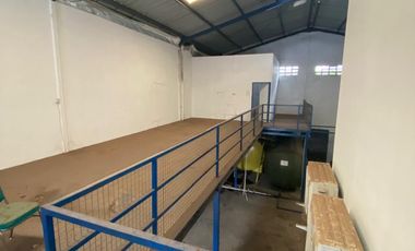 Dijual Gudang Marunda Center Tarumajaya Bekasi Lt 420 M2 15X28 LB380m2