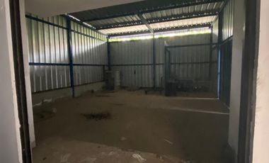 Dijual Gudang Marunda Center Tarumajaya Bekasi Lt 420 M2 15X28 LB380m2