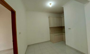 DIJUAL RUMAH MINIMALIS SEDUDUK PUTIH PALEMBANG Bonus AC & Kitchen Set