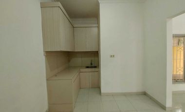 DIJUAL RUMAH MINIMALIS SEDUDUK PUTIH PALEMBANG Bonus AC & Kitchen Set