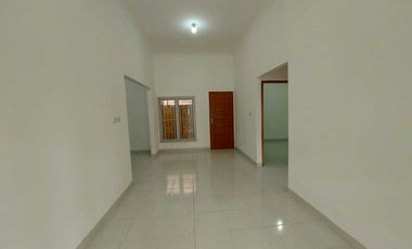 DIJUAL RUMAH MINIMALIS SEDUDUK PUTIH PALEMBANG Bonus AC & Kitchen Set