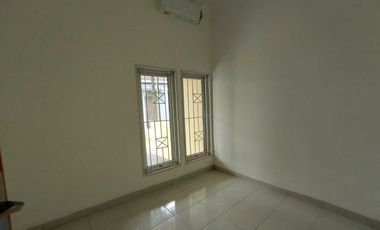 DIJUAL RUMAH MINIMALIS SEDUDUK PUTIH PALEMBANG Bonus AC & Kitchen Set