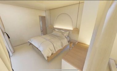 BRAND NEW villa LUX MODERN MEDITERANNEAN 2 storey furnished  munggu