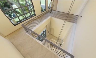 BRAND NEW villa LUX MODERN MEDITERANNEAN 2 storey furnished  munggu