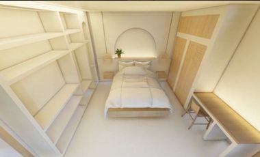 BRAND NEW villa LUX MODERN MEDITERANNEAN 2 storey furnished  munggu