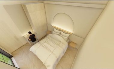 BRAND NEW villa LUX MODERN MEDITERANNEAN 2 storey furnished  munggu