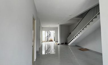 jual rumah pondok candra, rumah pokcan, rumah modern, rumah pondok tjandra,