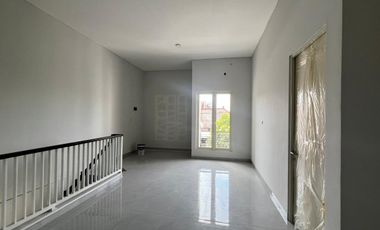 jual rumah pondok candra, rumah pokcan, rumah modern, rumah pondok tjandra,