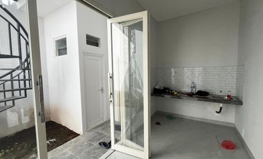 jual rumah pondok candra, rumah pokcan, rumah modern, rumah pondok tjandra,