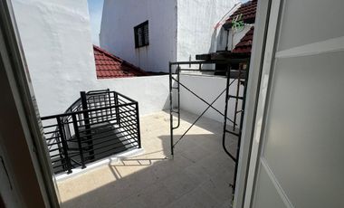 jual rumah pondok candra, rumah pokcan, rumah modern, rumah pondok tjandra,