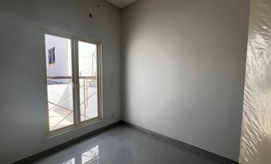 jual rumah pondok candra, rumah pokcan, rumah modern, rumah pondok tjandra,