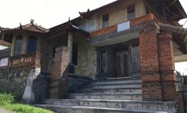 Villa Murah View Samudra Dan Perbukitan Di Kayuputih, Buleleng BALI