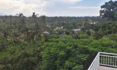 Villa Murah View Samudra Dan Perbukitan Di Kayuputih, Buleleng BALI