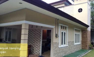 Jual Waterpark Kota Lombok Restaurant Villa Mewah Dekat Pulau Bali