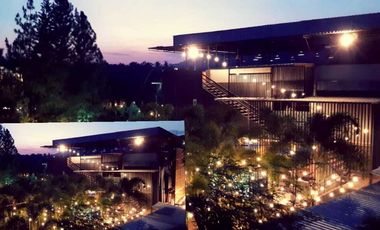 Jual Waterpark Kota Lombok Restaurant Villa Mewah Dekat Pulau Bali