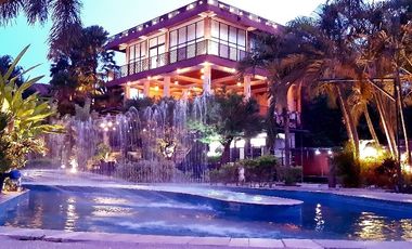 Jual Waterpark Kota Lombok Restaurant Villa Mewah Dekat Pulau Bali