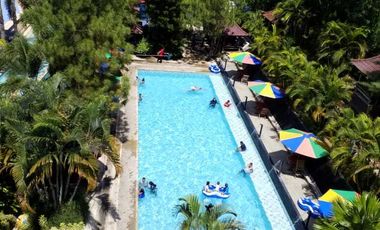 Jual Waterpark Kota Lombok Restaurant Villa Mewah Dekat Pulau Bali