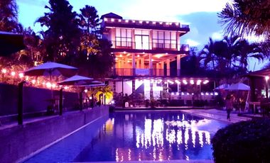 Jual Waterpark Kota Lombok Restaurant Villa Mewah Dekat Pulau Bali