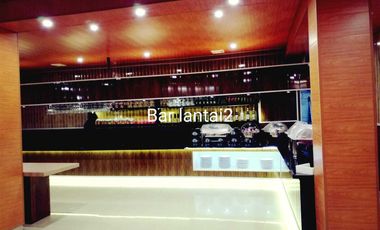 Jual Waterpark Kota Lombok Restaurant Villa Mewah Dekat Pulau Bali