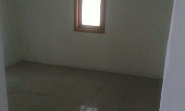 Disewakan Rumah Besar dan Ekonomis 4KT dan 3 KM di kota Sukabumi
