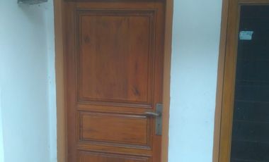 Disewakan Rumah Besar dan Ekonomis 4KT dan 3 KM di kota Sukabumi
