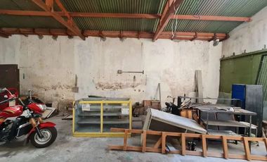 Gudang atau ruang usaha jalan yos sudarso solo