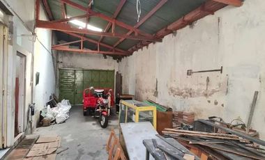 Gudang atau ruang usaha jalan yos sudarso solo