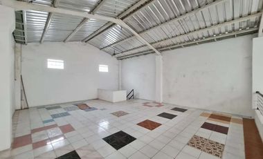 Gudang atau ruang usaha jalan yos sudarso solo